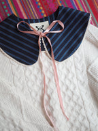 The Mariette Collar in Pink
