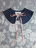 The Mariette Collar in Pink