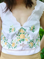 The Garden Top