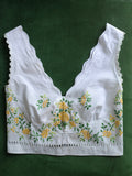 The Garden Top