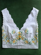 The Garden Top