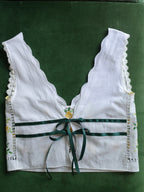 The Garden Top