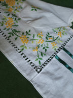 The Garden Top