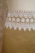 The Filigree Skirt